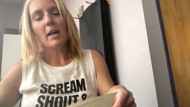 Journey To The Heart