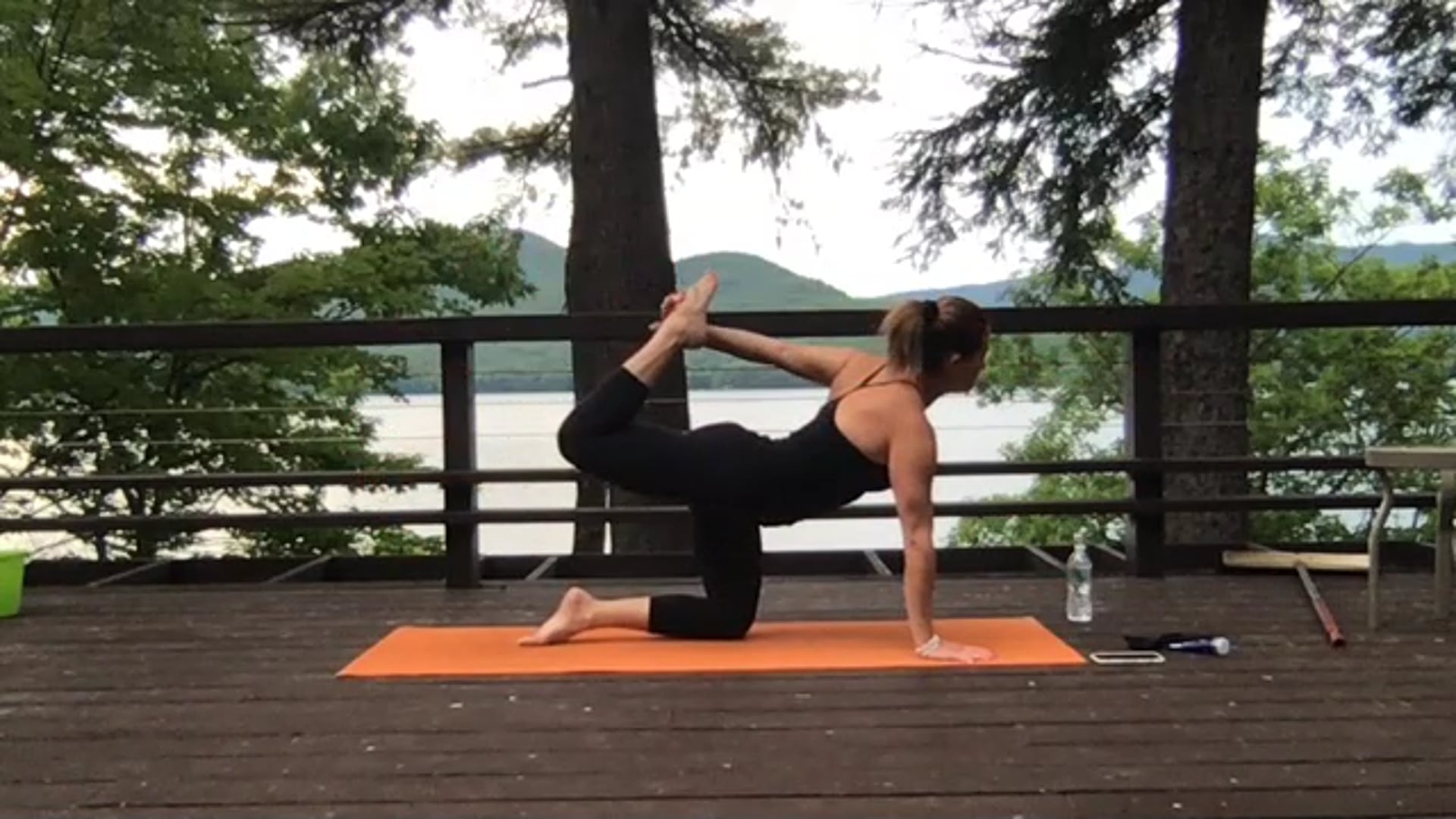 Vinyasa -July27