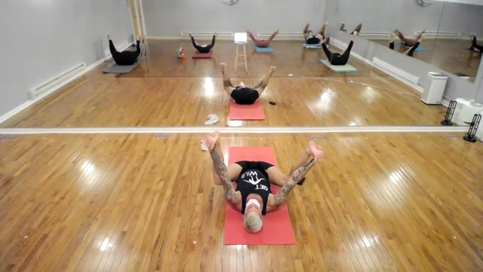 Heavenly Hips -Sept16