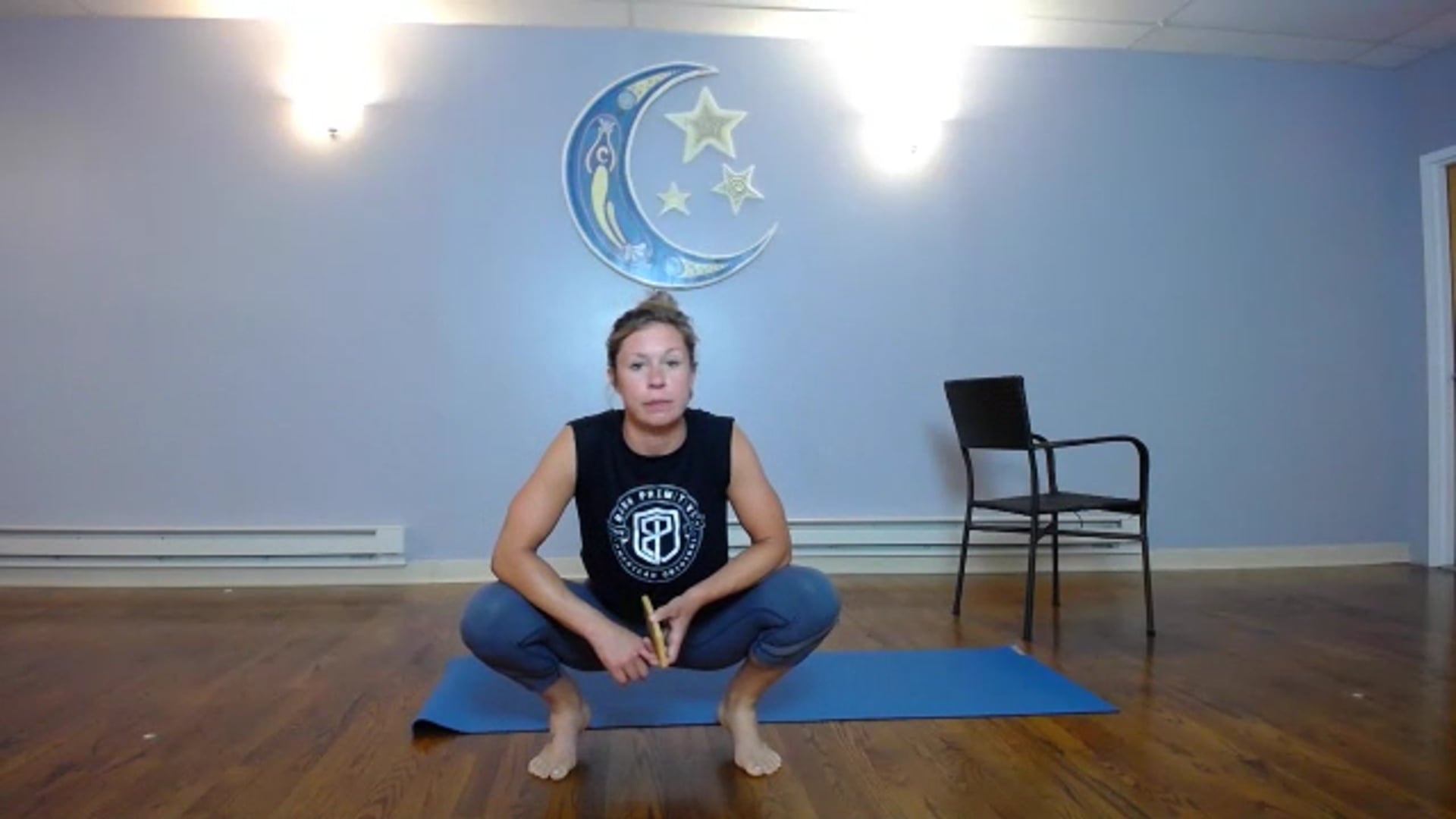 Barre Bootcamp -August15