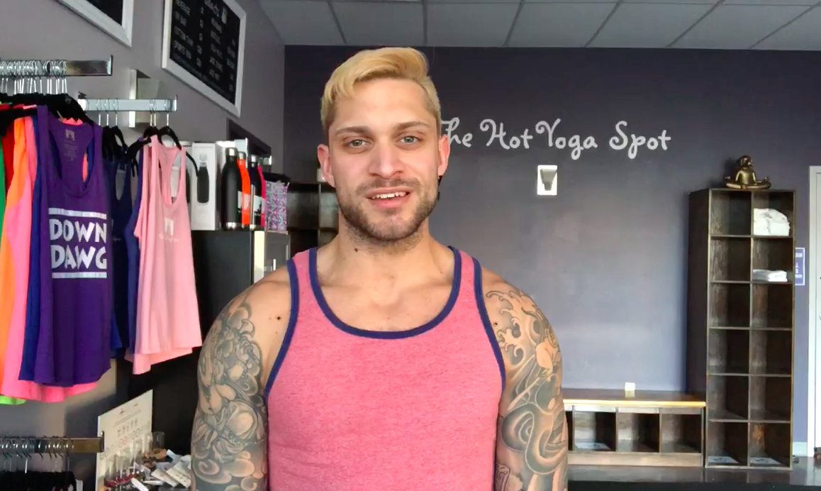 A Word From Our Community