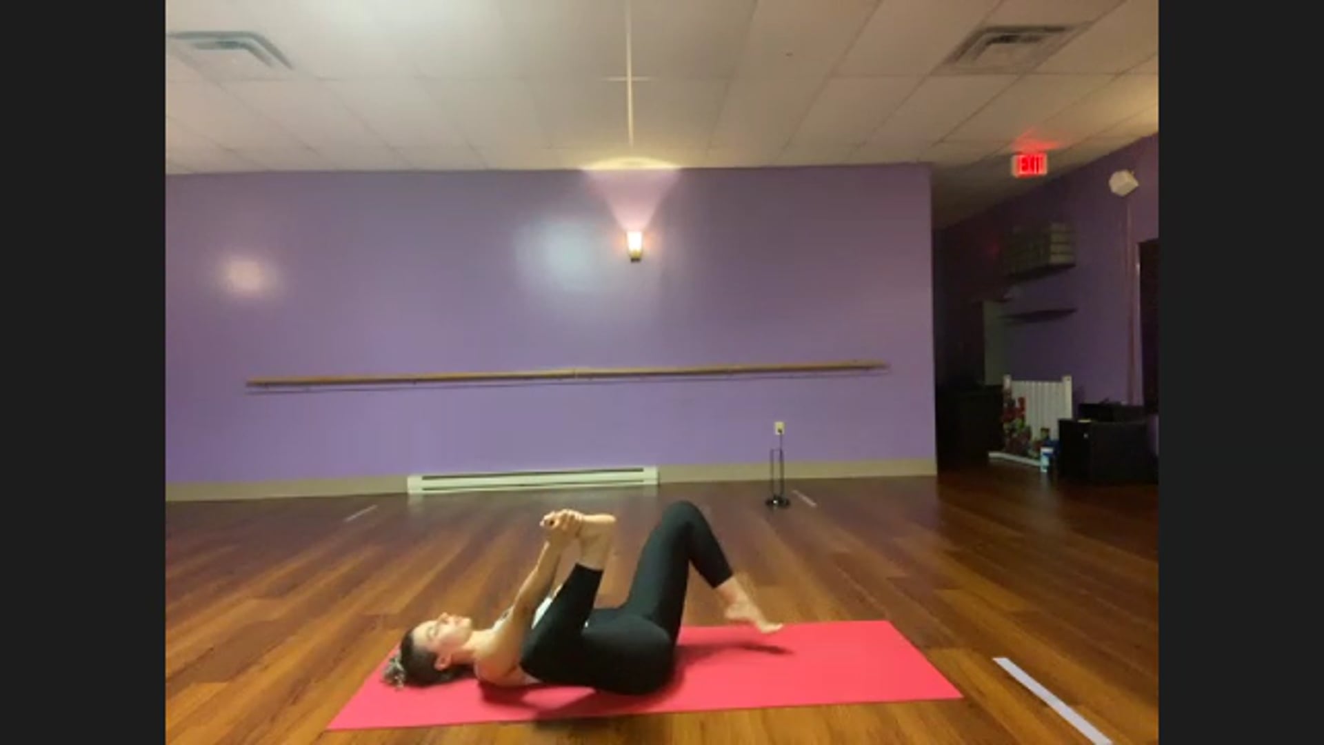 Core Flow -Aug22-2021