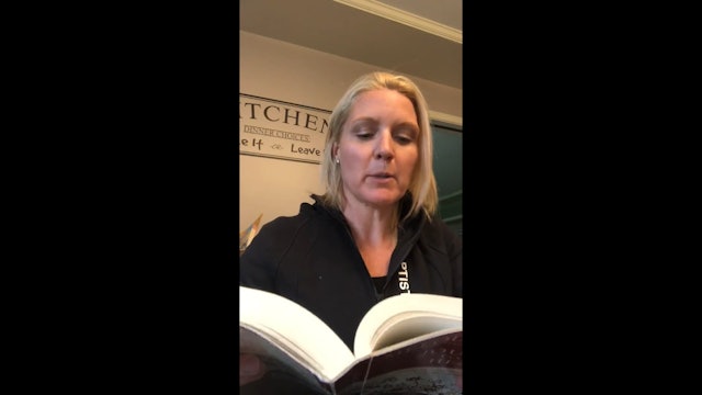 Journey To The Heart