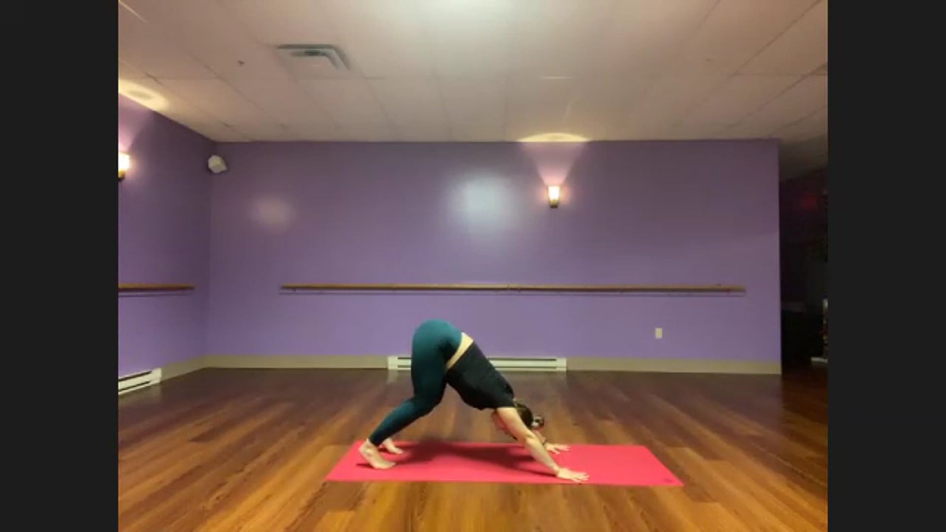 Flexibility Flow -May29