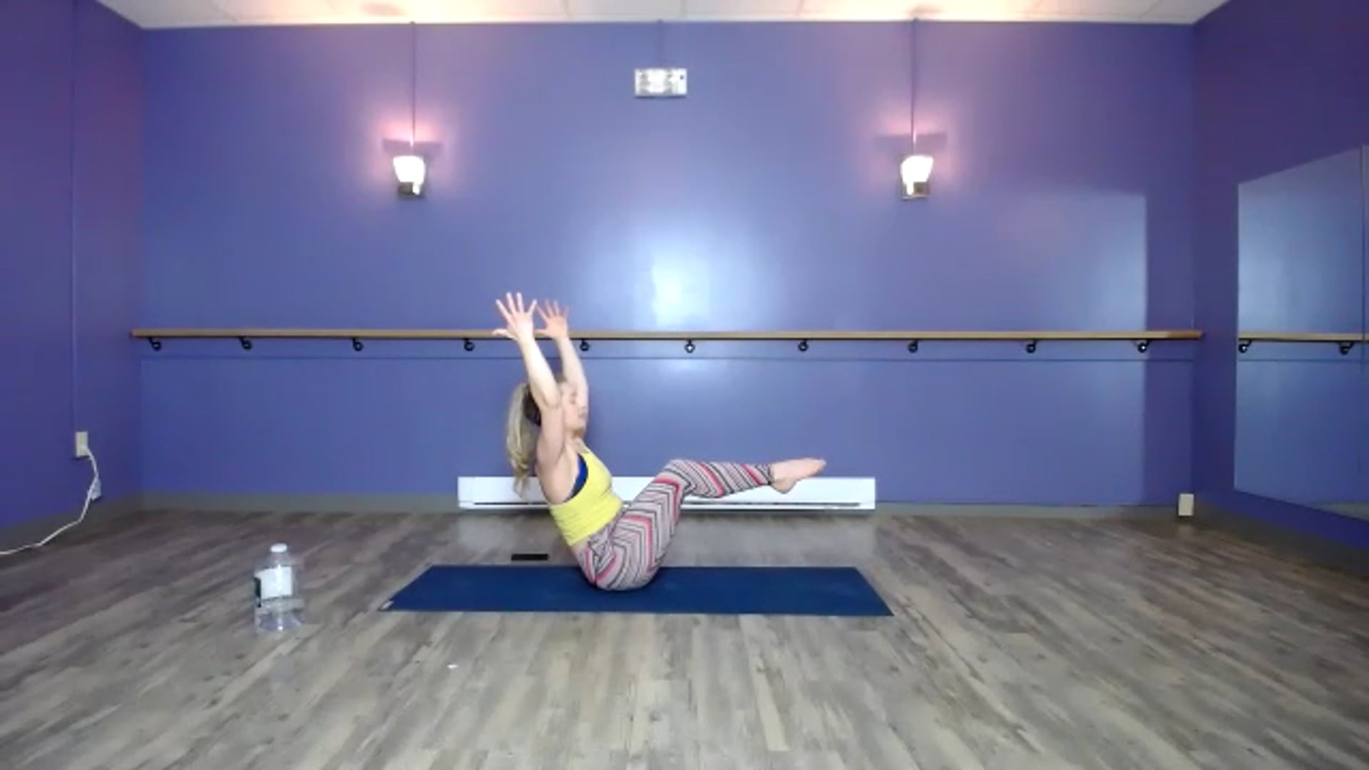 Vinyasa