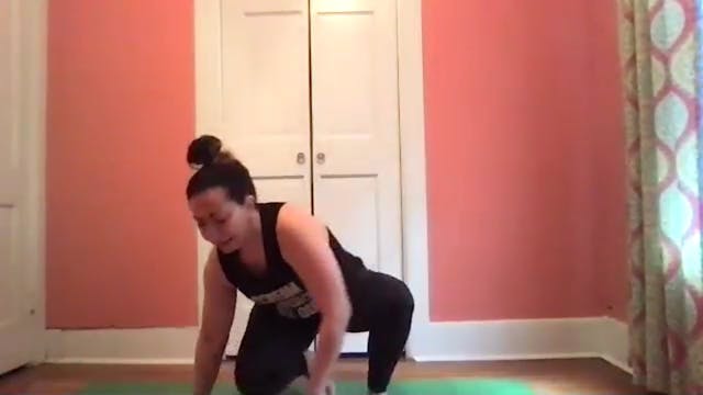 Sweat & Surrender -March4-2021