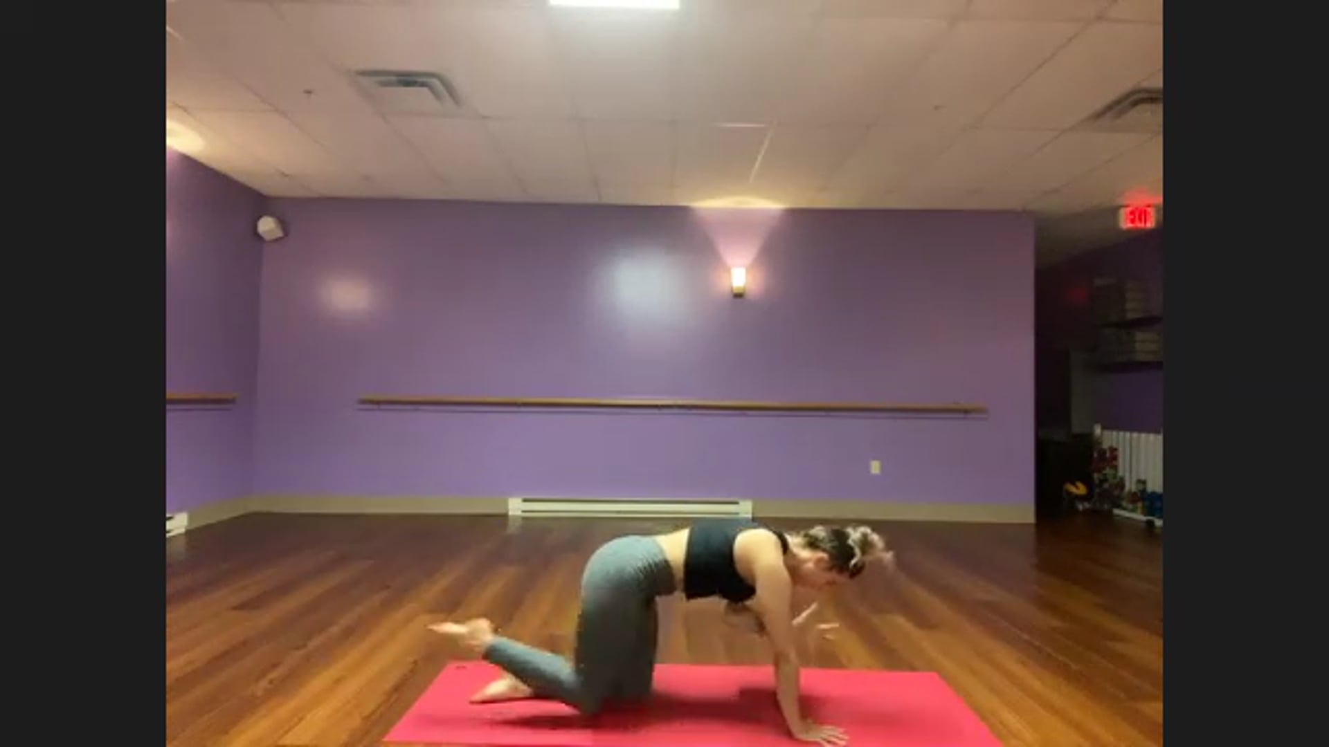Core Flow -Sept15