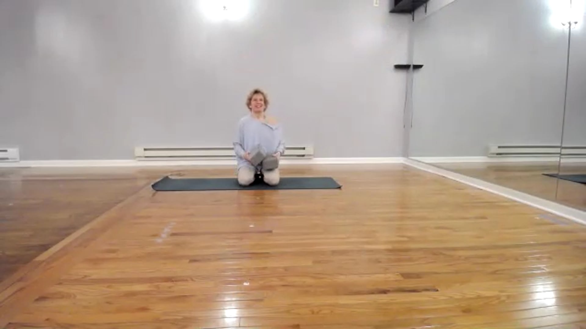 Gentle Yoga -March14-2021