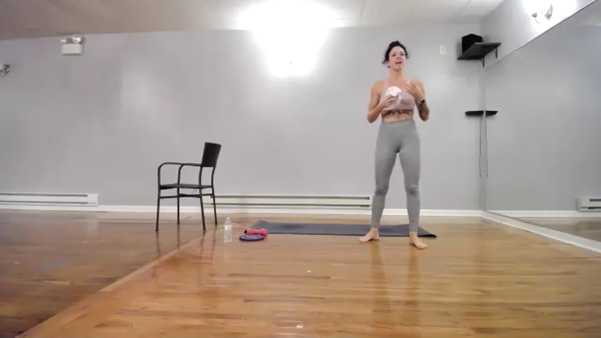 Barre Bootcamp -Feb2-2021