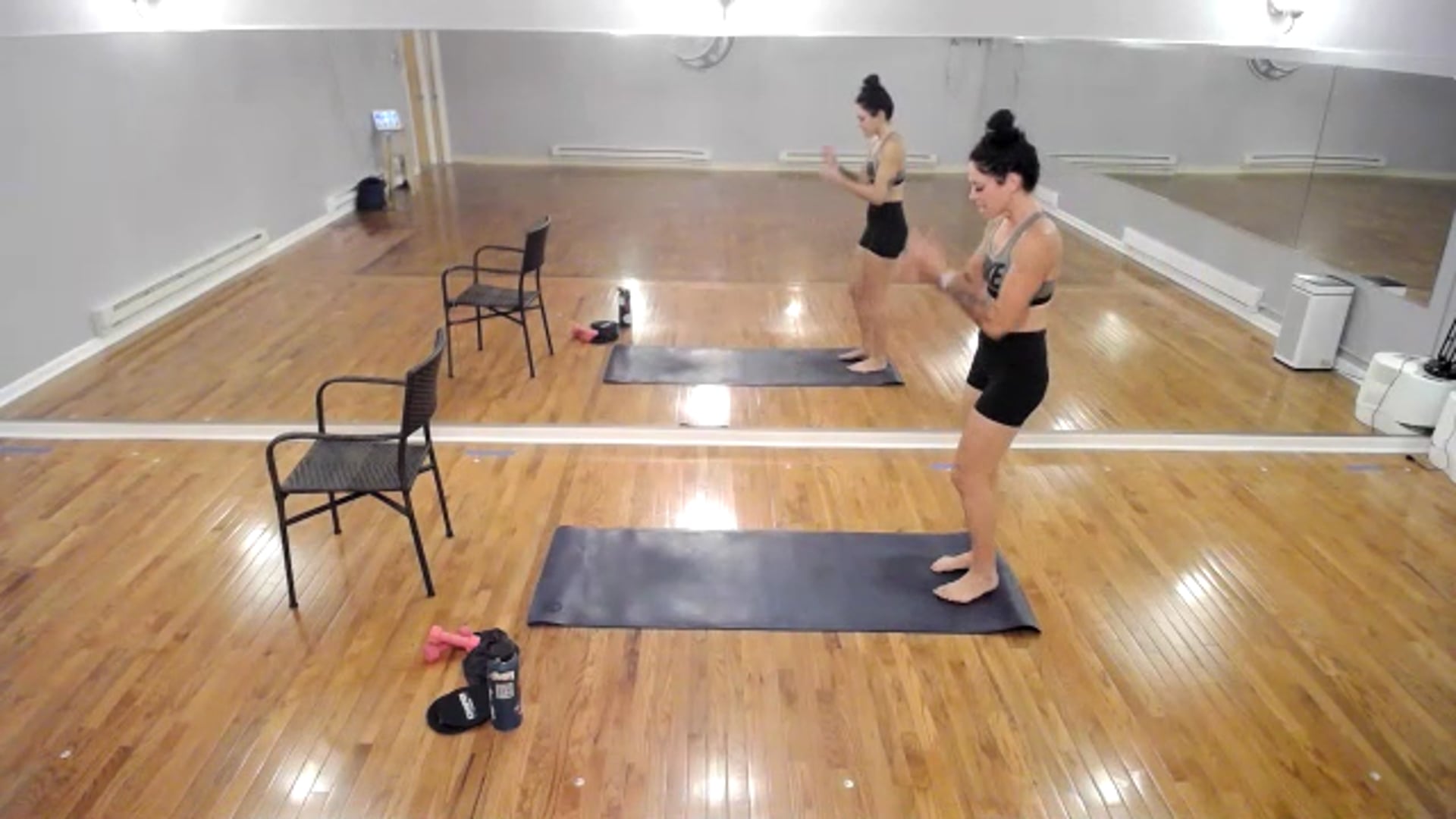 Barre Bootcamp-August7-2021