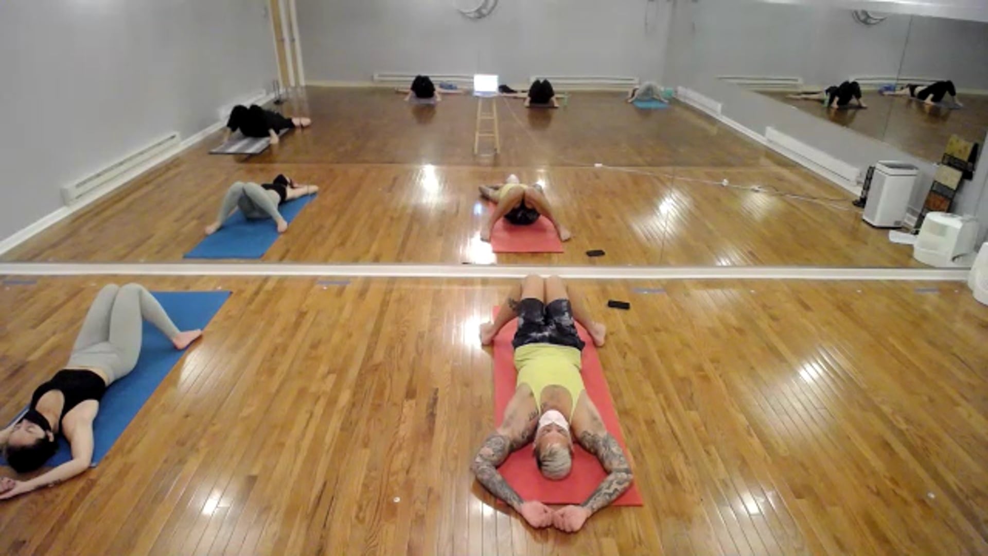 Heavenly Hips- Sept23