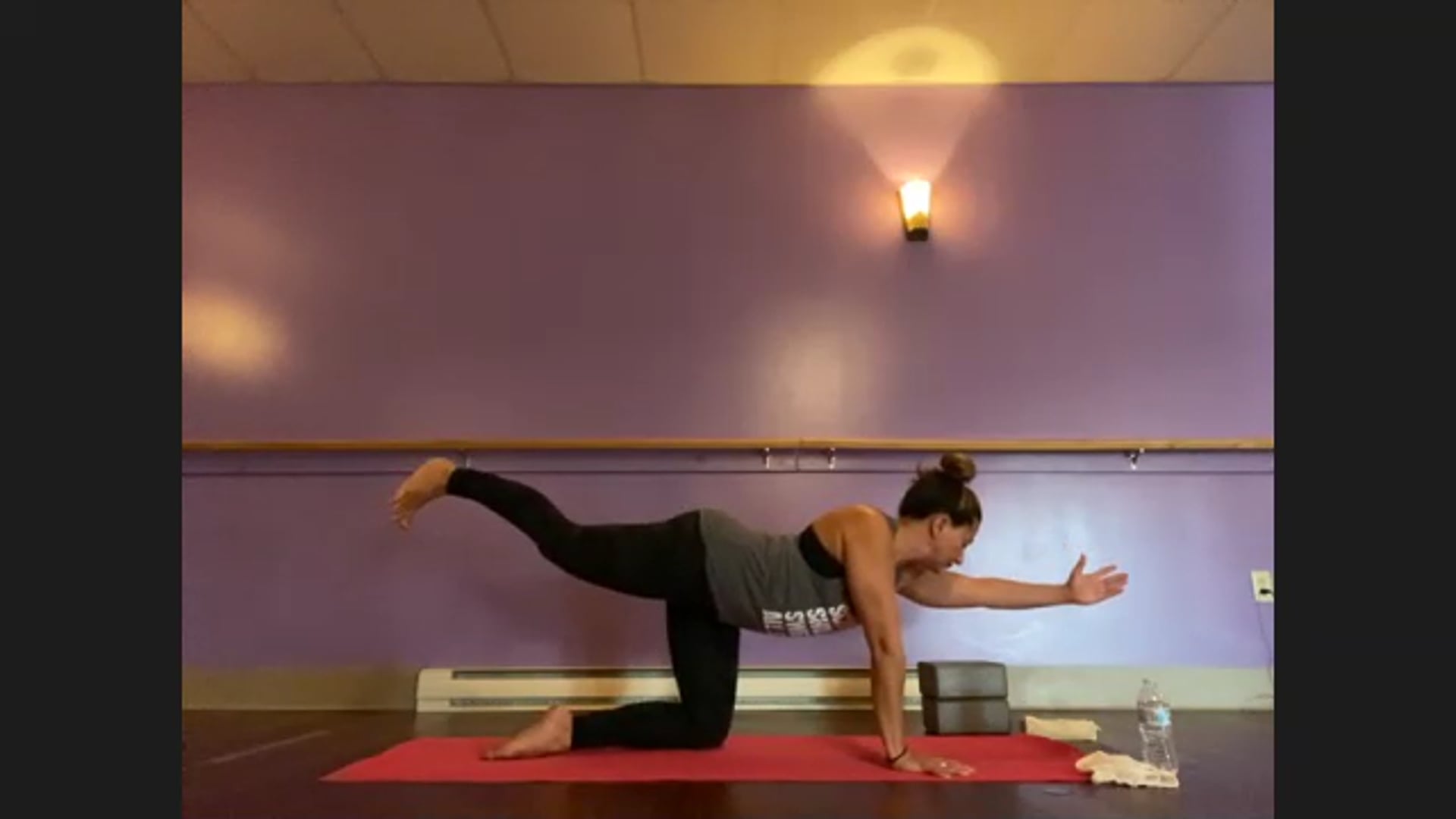 Yoga Detox -August10