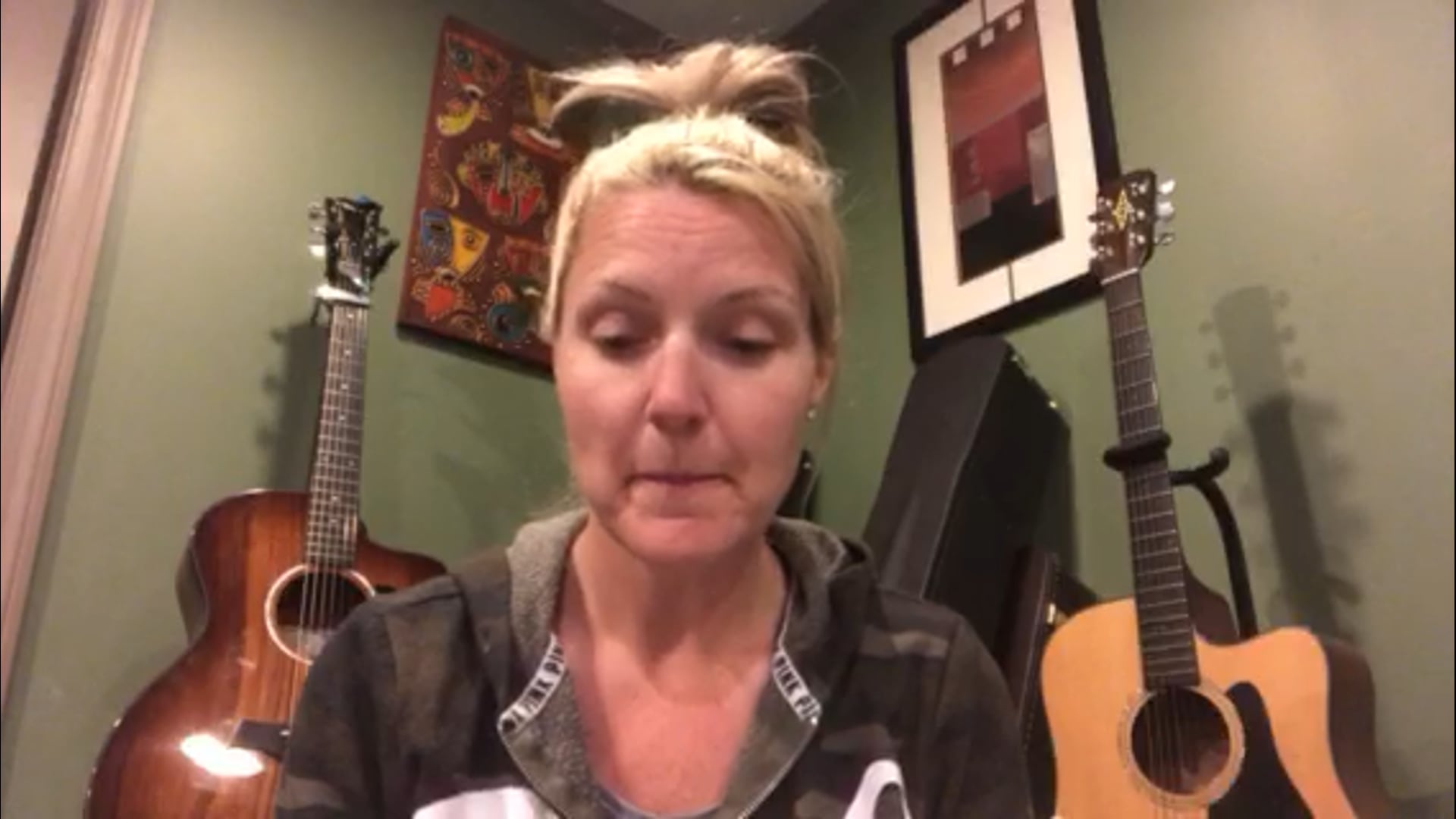 Journey To The Heart