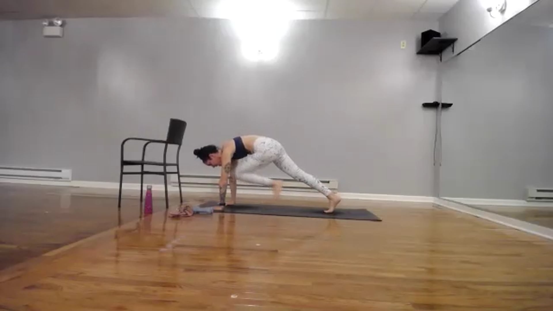 Barre Bootcamp -Jan27-2021