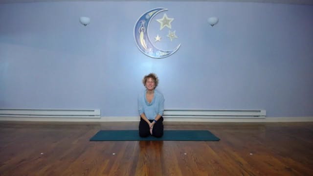 Gentle Yoga -June28