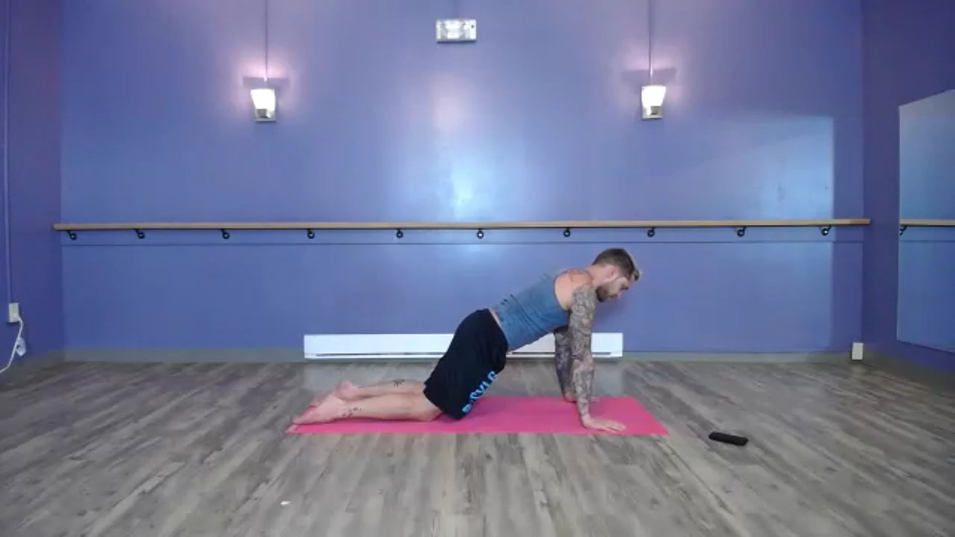 Vinyasa 