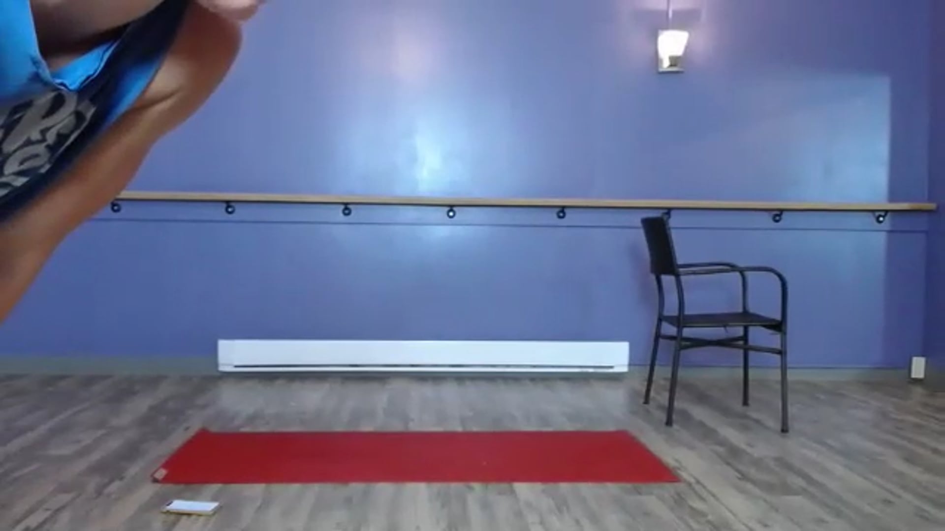 Barre Bootcamp -May23