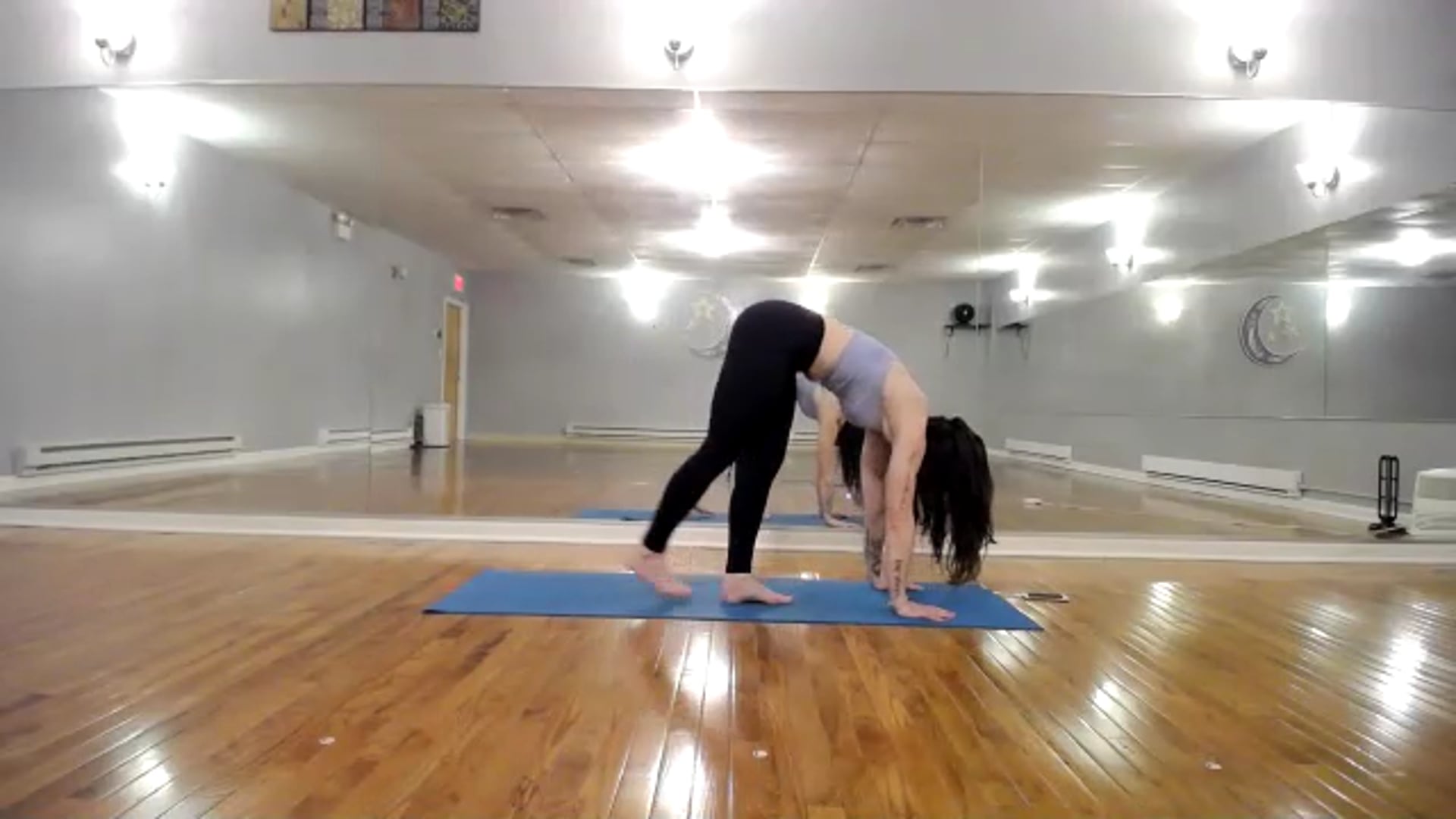 Vinyasa - Feb26-2021