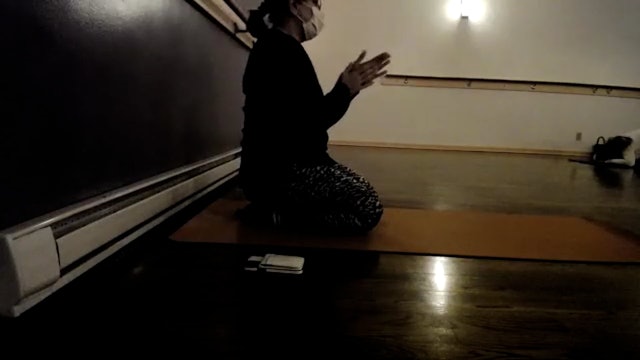 Yin Yoga-Jan18-22