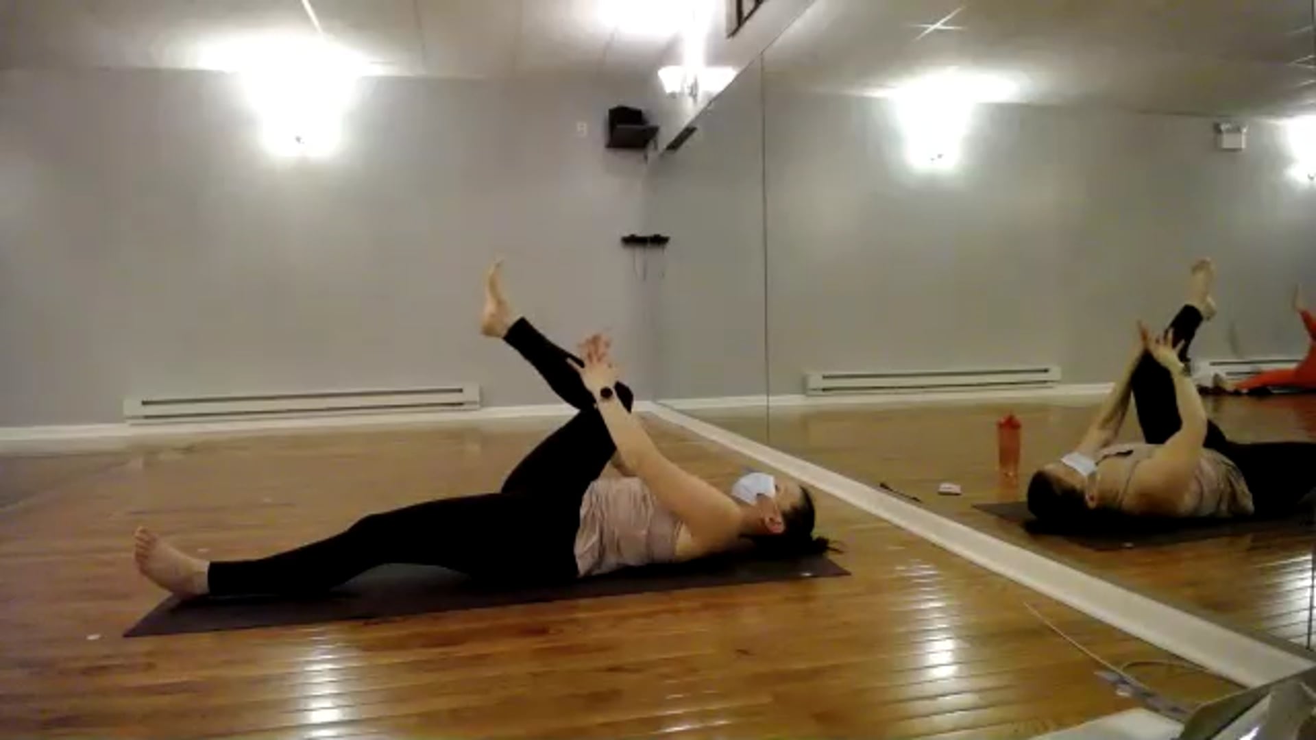 Gentle Yoga -April11-2021