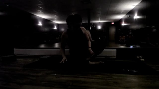 Gentle Yoga-Jan9-22