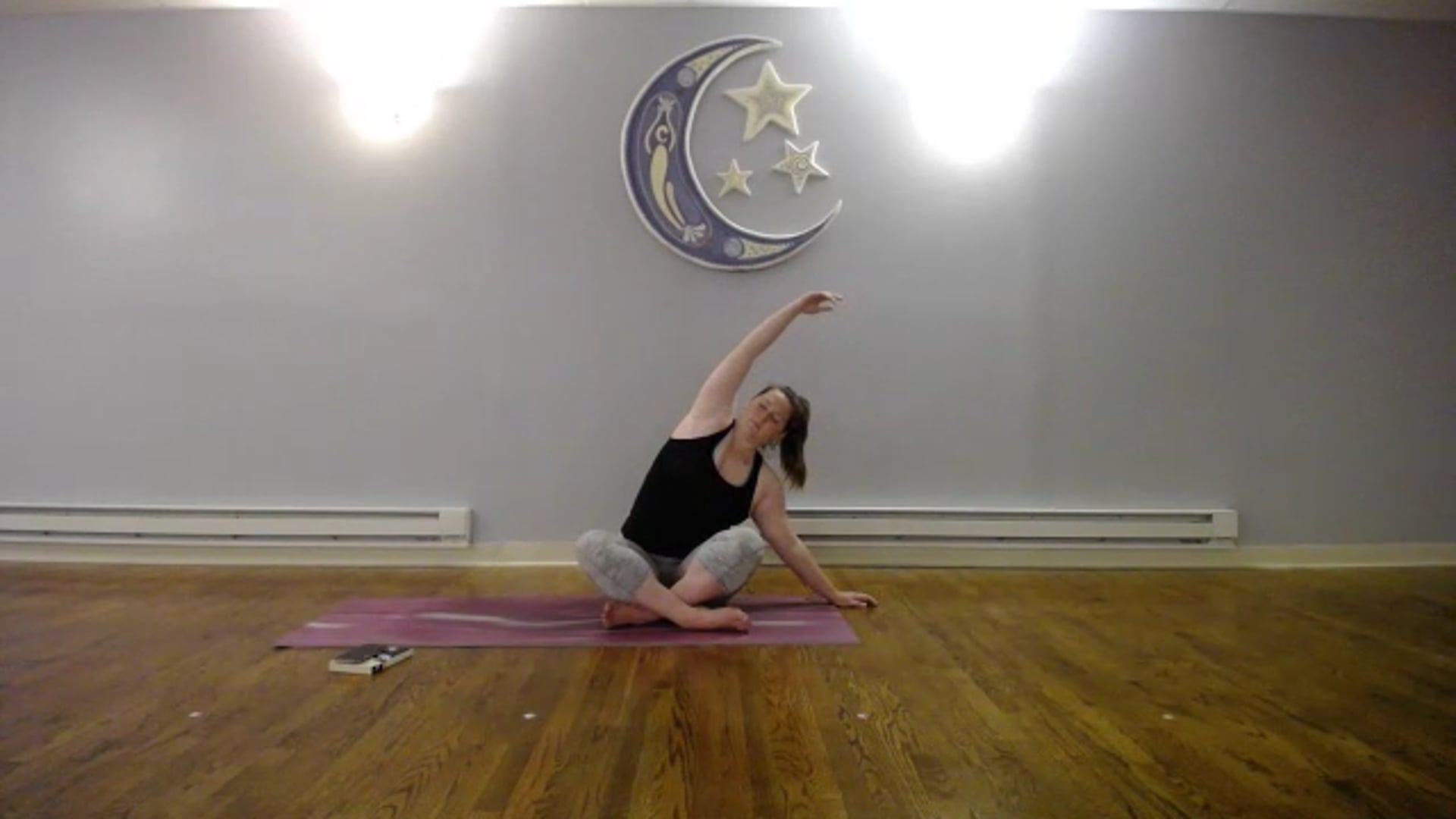 Vinyasa -June27