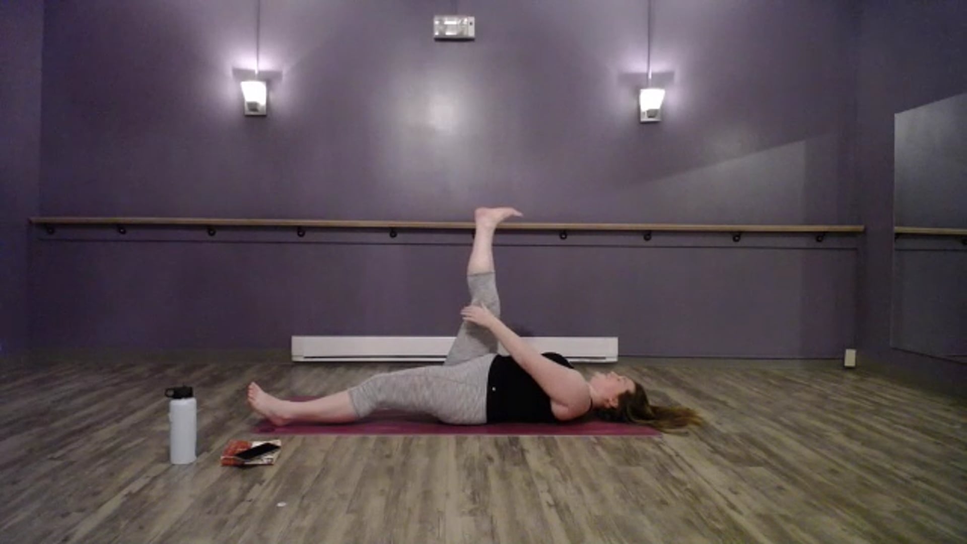 Flexibility Flow -May15