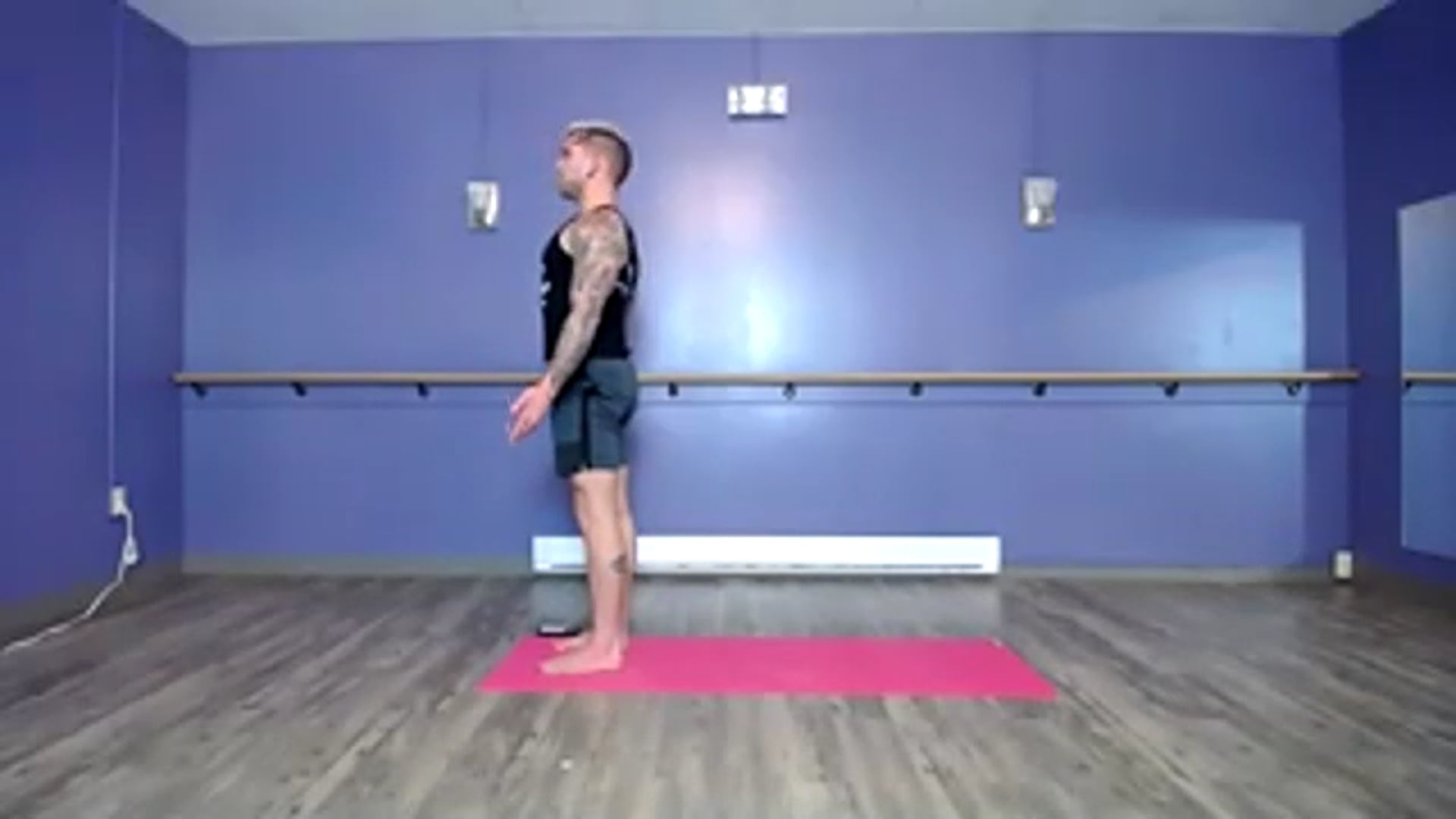 Vinyasa Flow