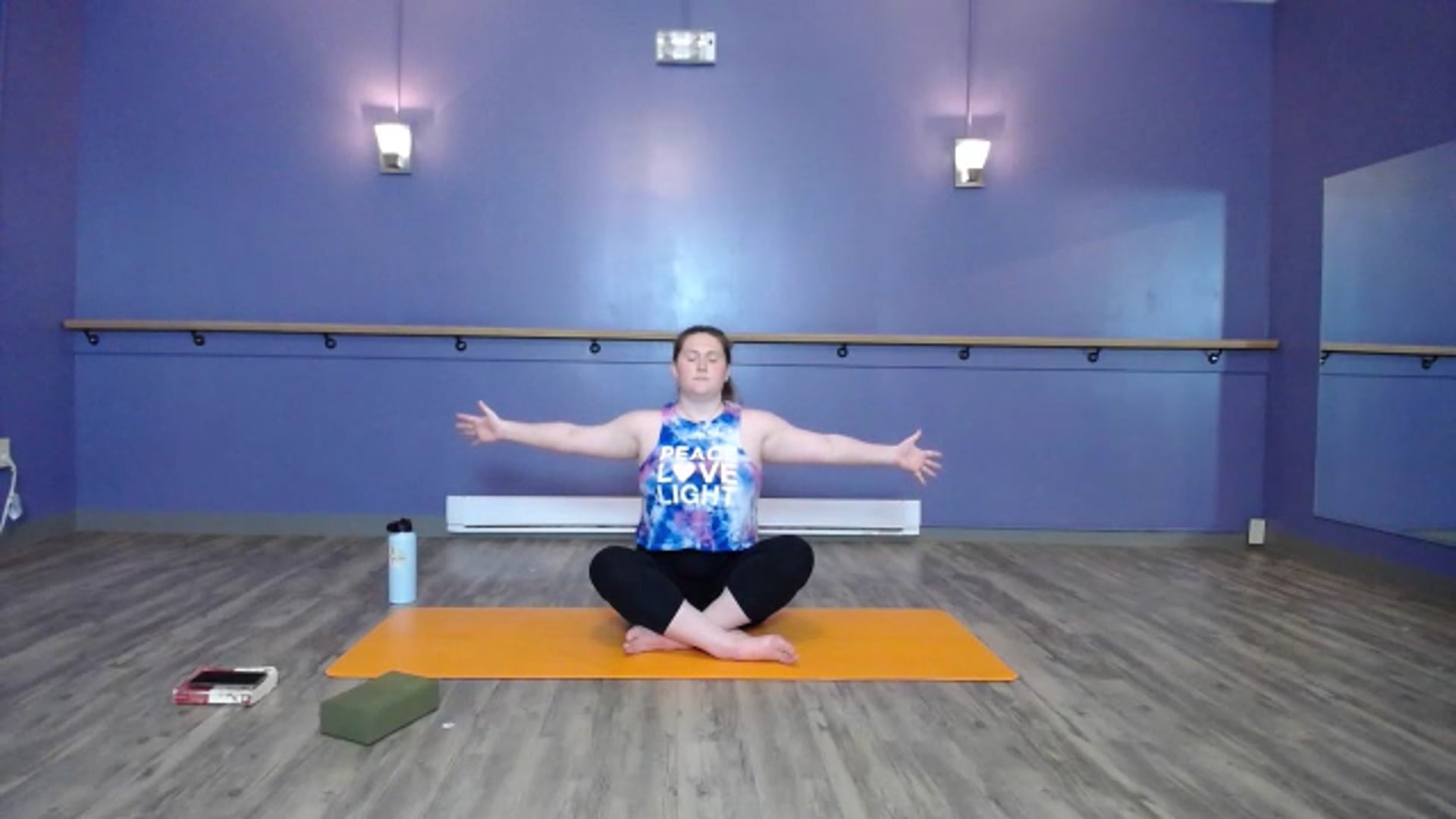 Flexibility Flow -May22