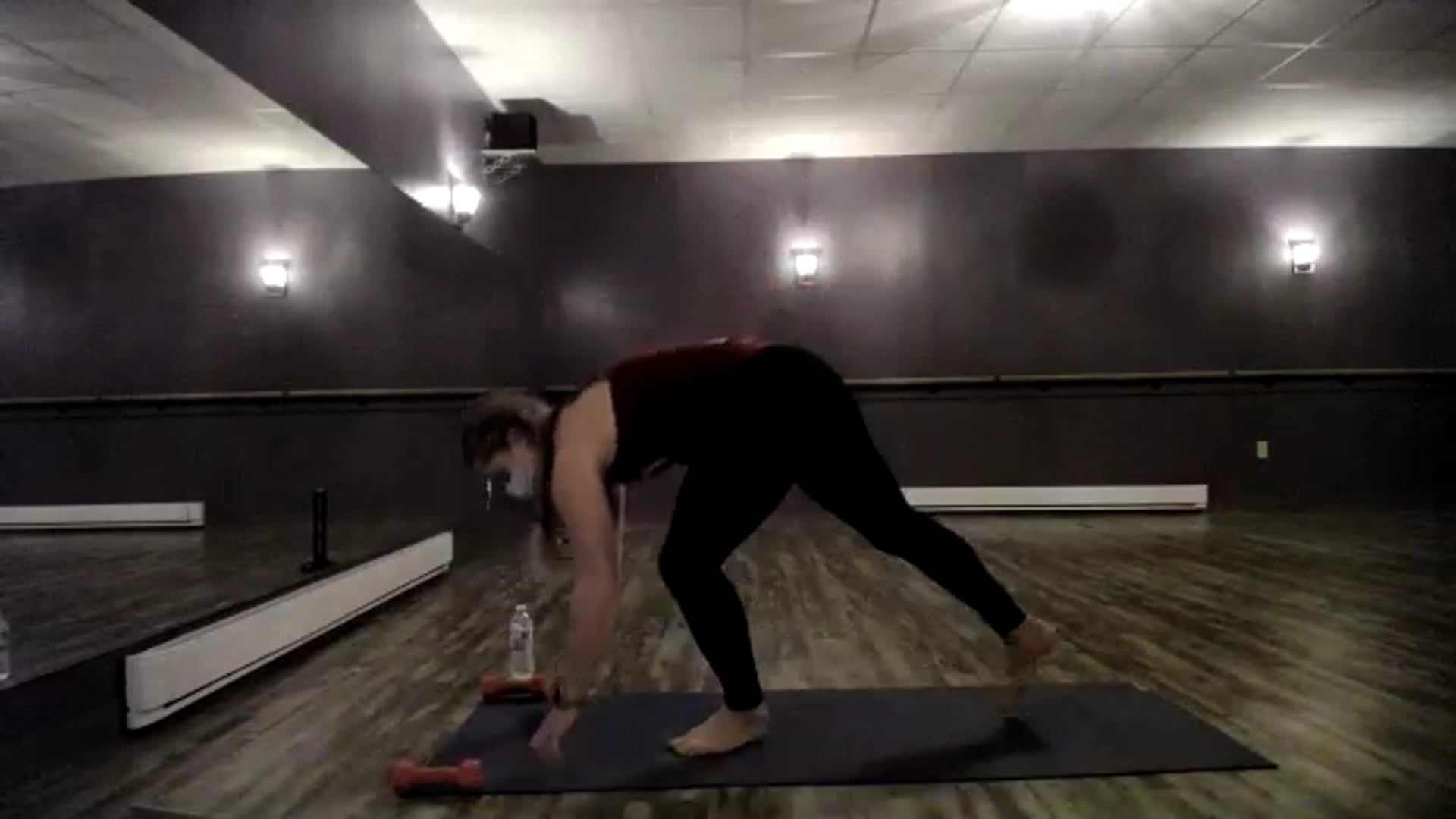 Core Sculpt -March15-2021