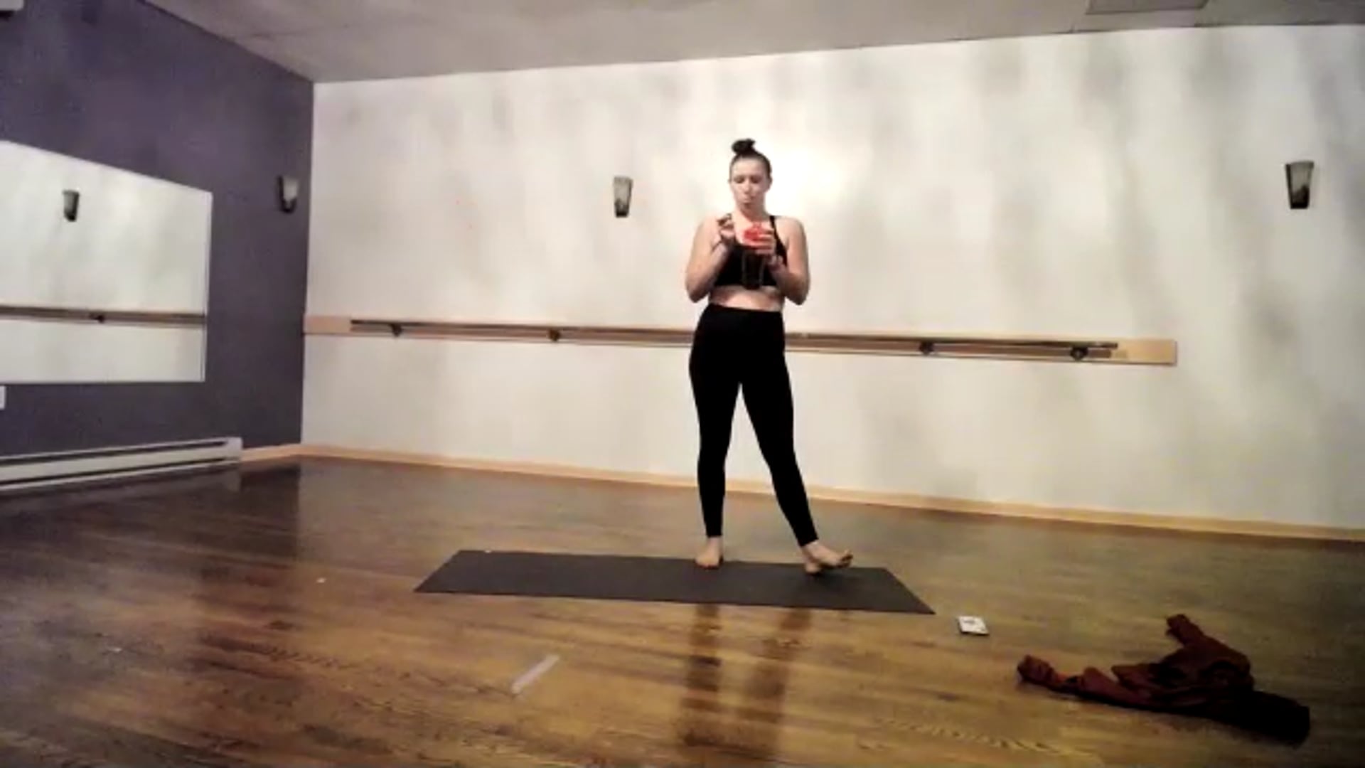 Barre Bootcamp -May7-2021