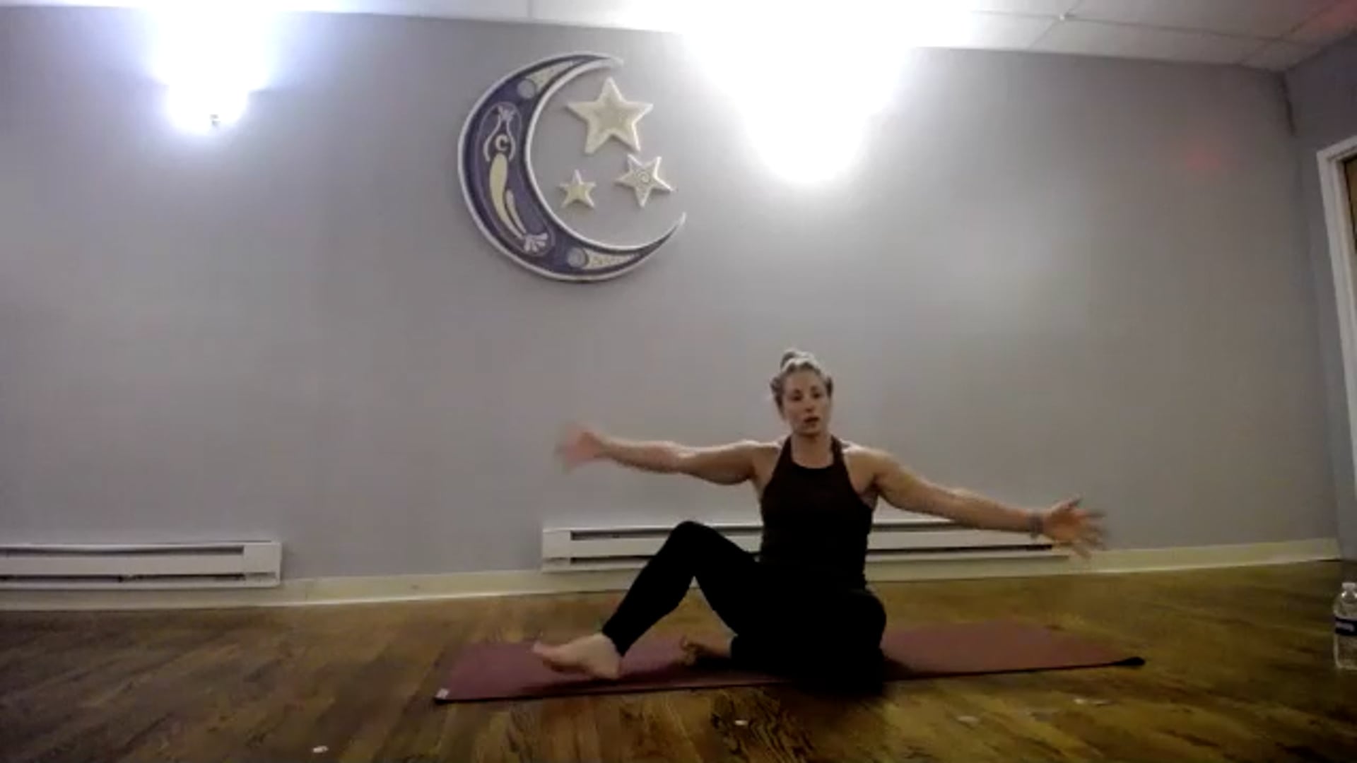 Vinyasa -October1-2021