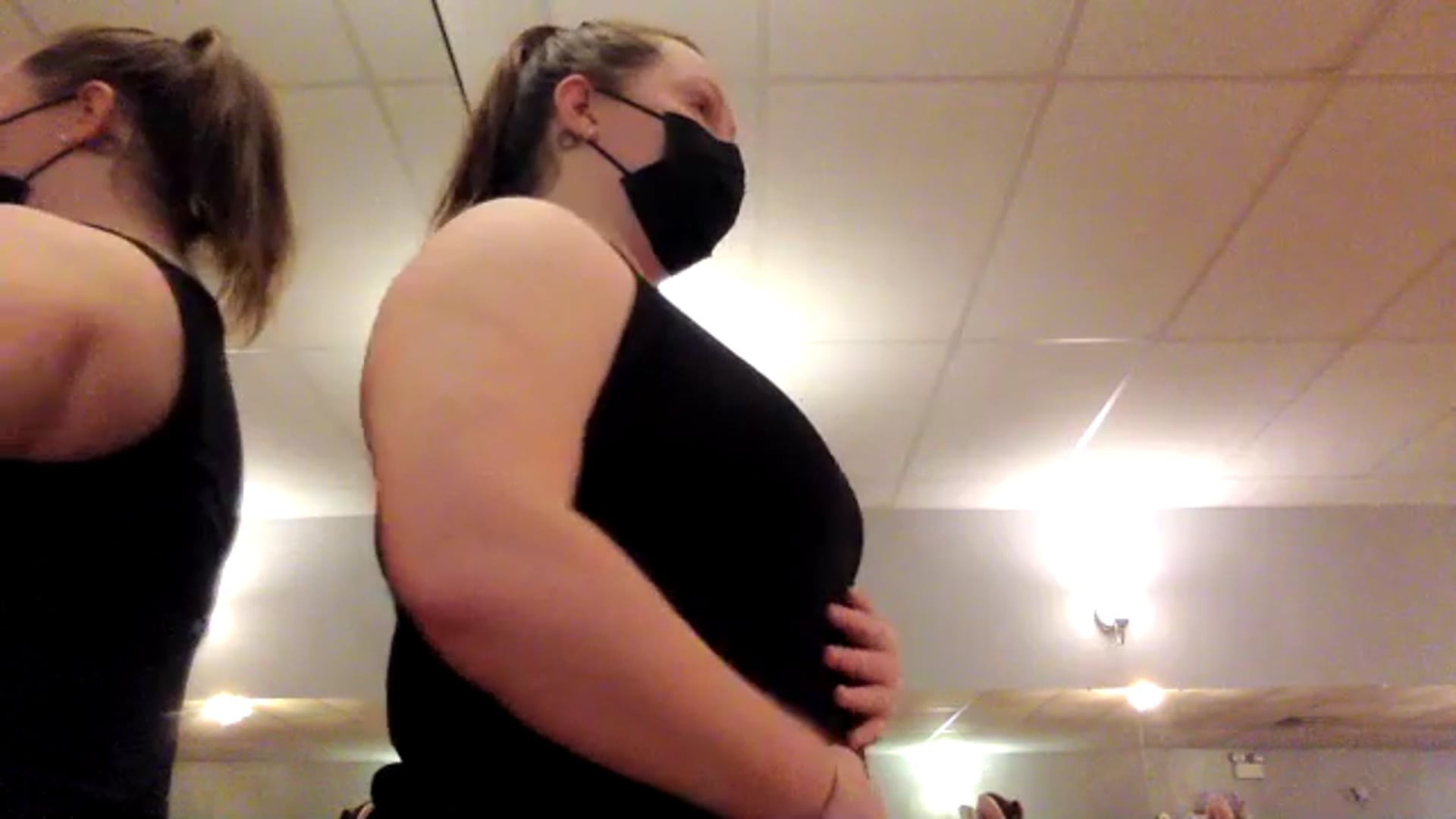 Bikram Yoga -Feb26-2021