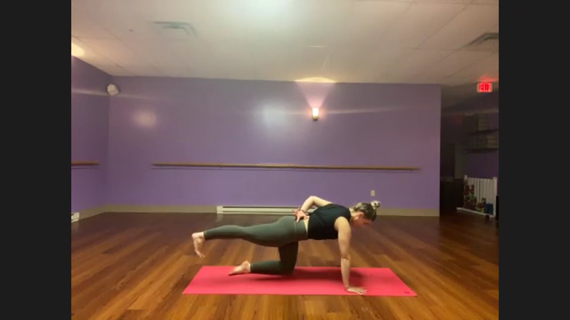 Core Flow -Jan16