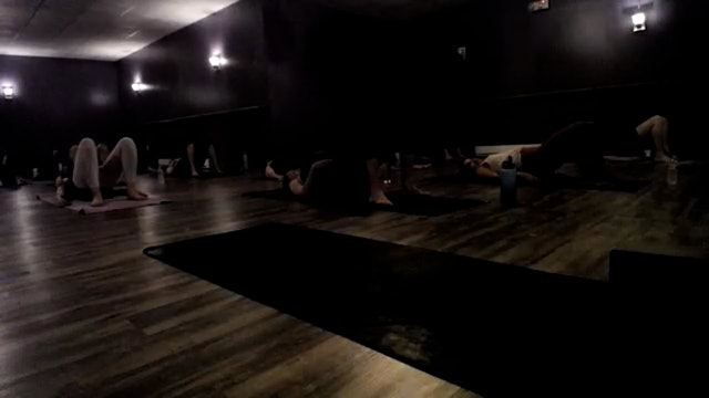Gentle Yoga -April10-2022