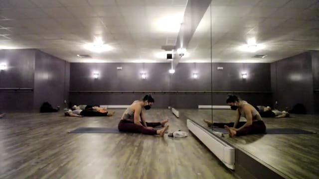 Rise & Energize -Feb9-2021