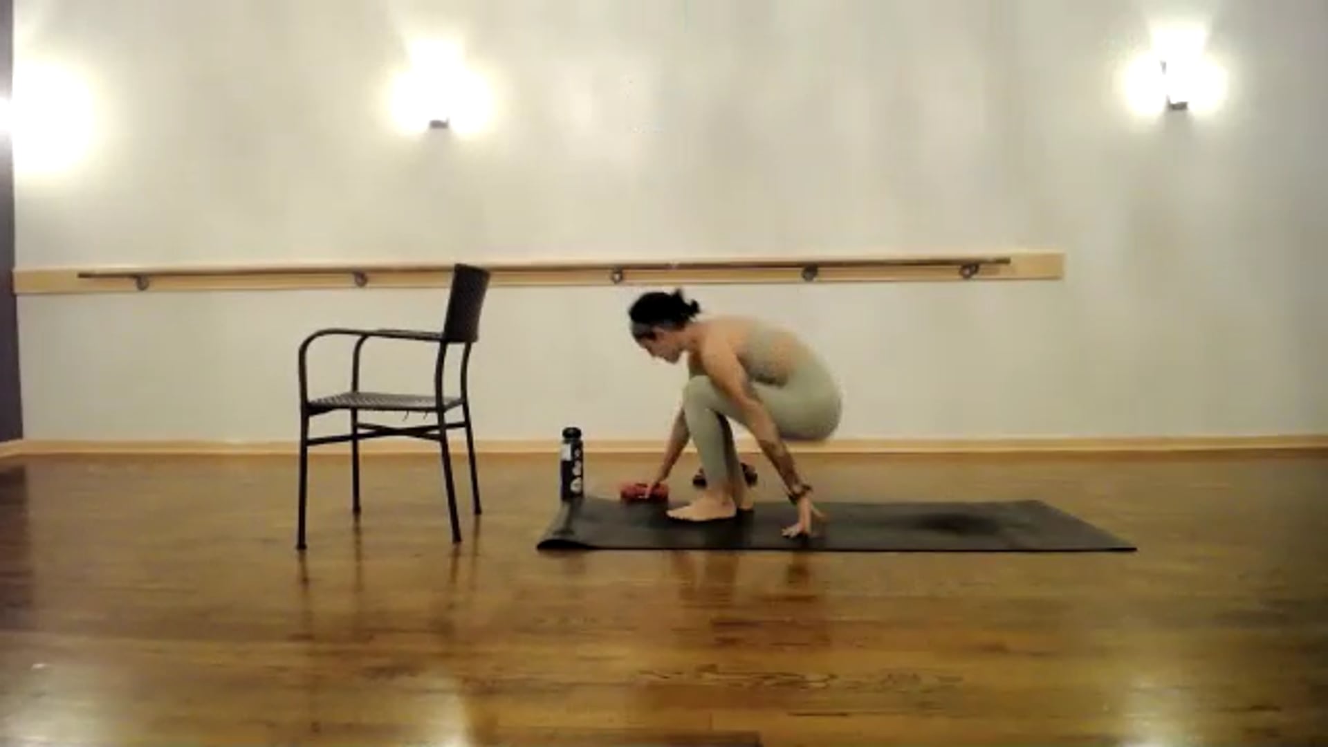 Barre Bootcamp- Nov22