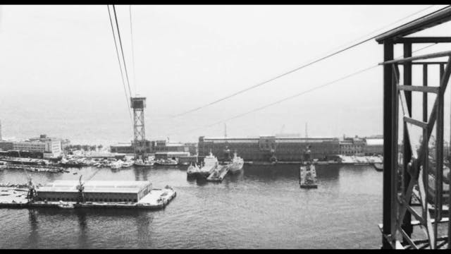 The Hours And Times - Feature