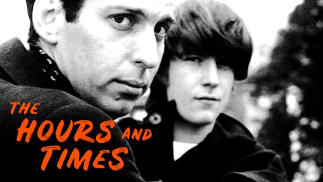 Good Records Presents: The Hours & Times