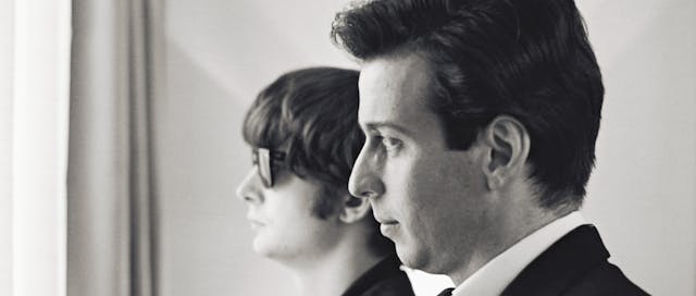 The Hours and Times - a film by Christopher Munch