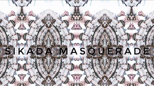 Sikada Masquerade