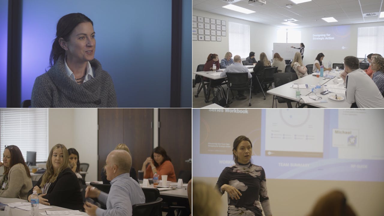 Predictive Index Master Class with Val Yaw