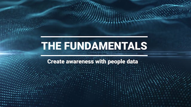 05 Fundamentals