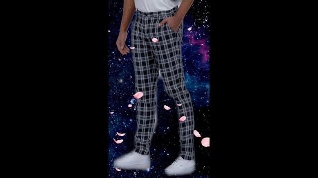 THE HUSTLER HABERDASHERY PROMO 2