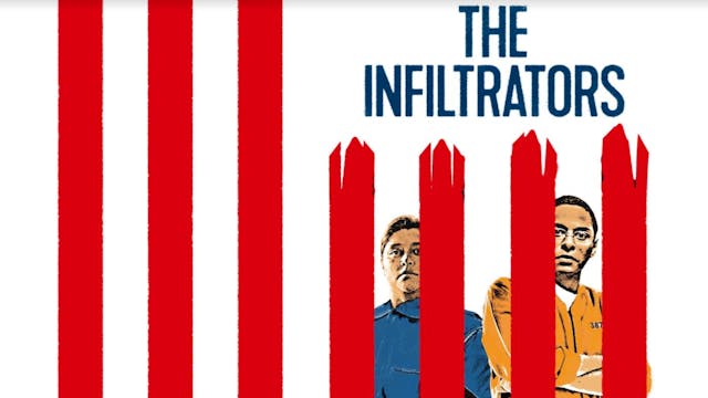 The Gene Siskel Presents The Infiltrators