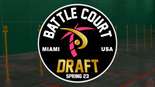 Spring 23 Battle Court Draft