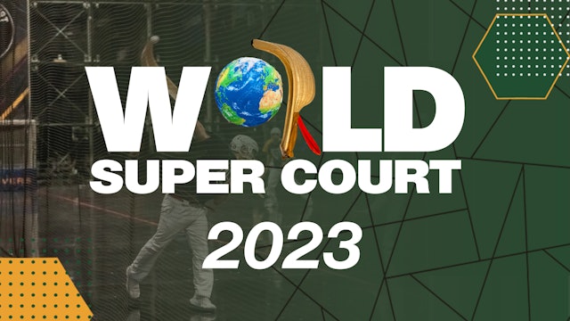 World Super Court 2023 