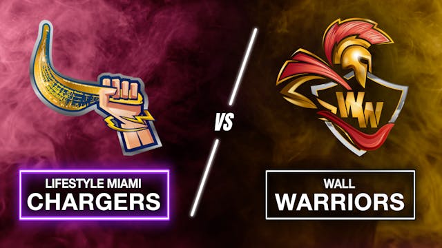 CHARGERS vs. WARRIORS (Monday 11.20) ...