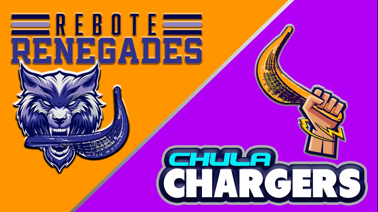 Chargers vs. Renegades (Battle Court Jai-Alai) (9/27/22) - Live Stream -  Watch ESPN