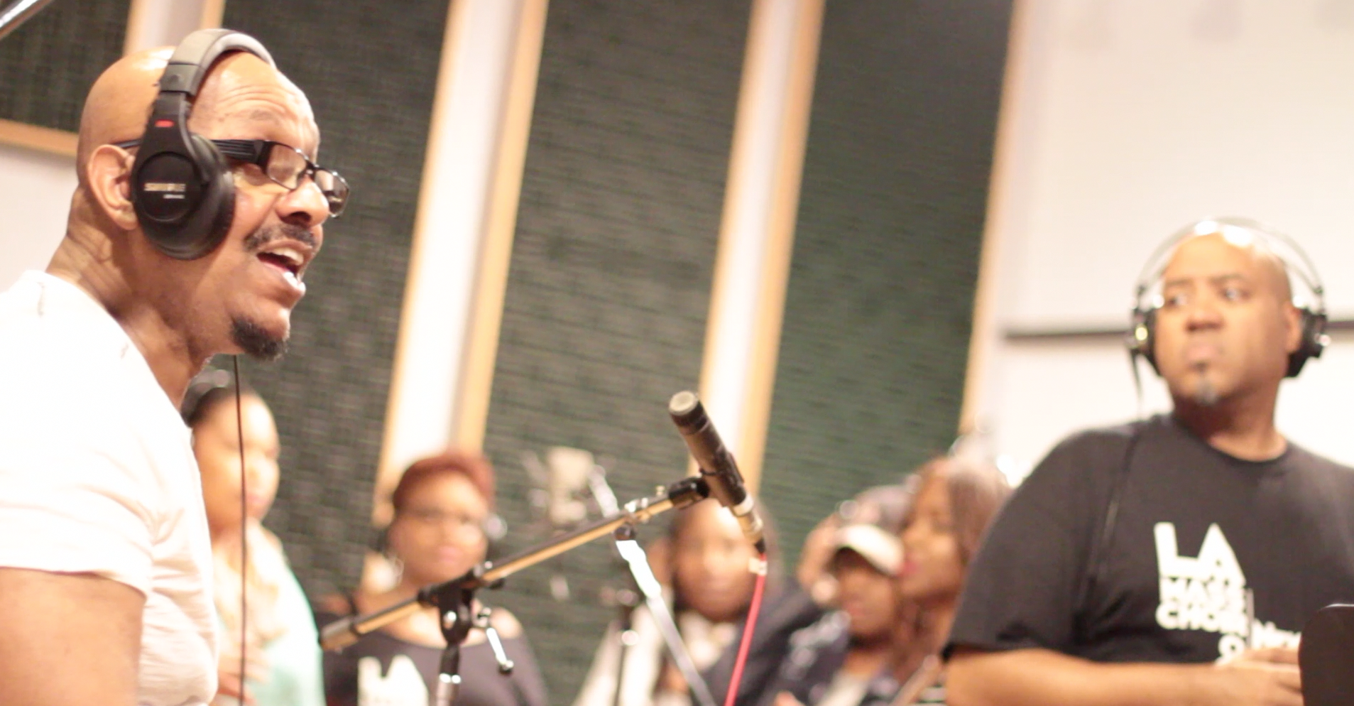 The Journey Of L.A. Mass (Directors Cut)